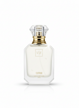 Parfum Femme Code Rouge 50 ml