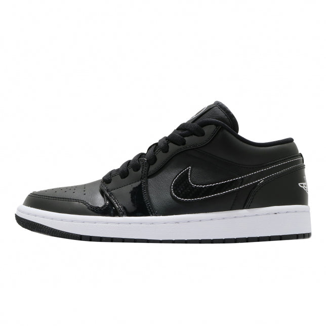 Air Jordan 1 Low SE All-Star (2021)