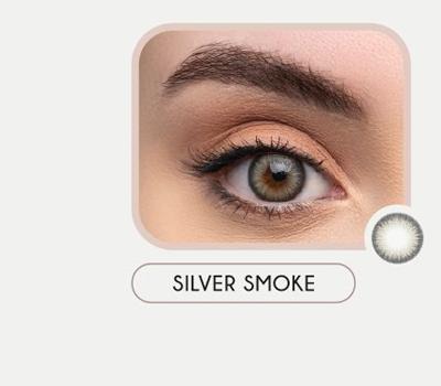 SILVER SMOKE