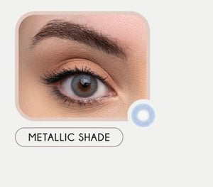 METALLIC SHADE