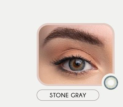 STONE GRAY