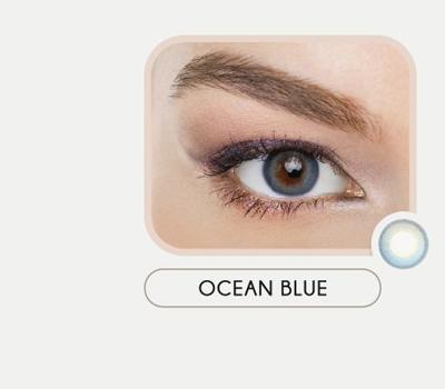 OCEAN BLUE