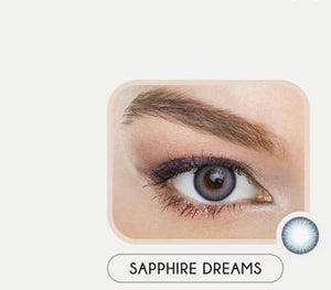 SAPHIRE DREAMS