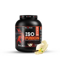 Eric Favre Iso Fusion 2 Kg