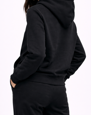 Kenzo Sweat à capuche - Black