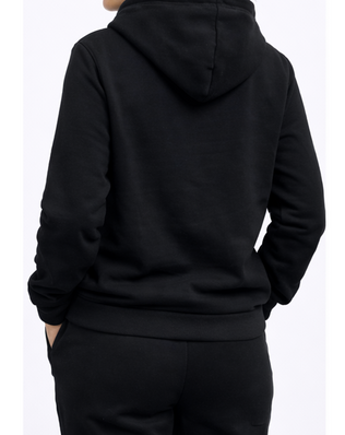 Kenzo Sweat à capuche - Black