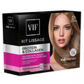 Kit Lissage Protéine&amp;Collagène 115 ml