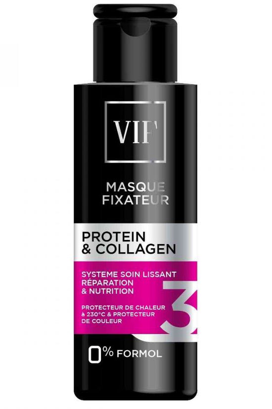 Kit Lissage Protein&Collagen 115 ml