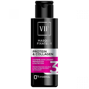 Kit Lissage Protéine&amp;Collagène 115 ml