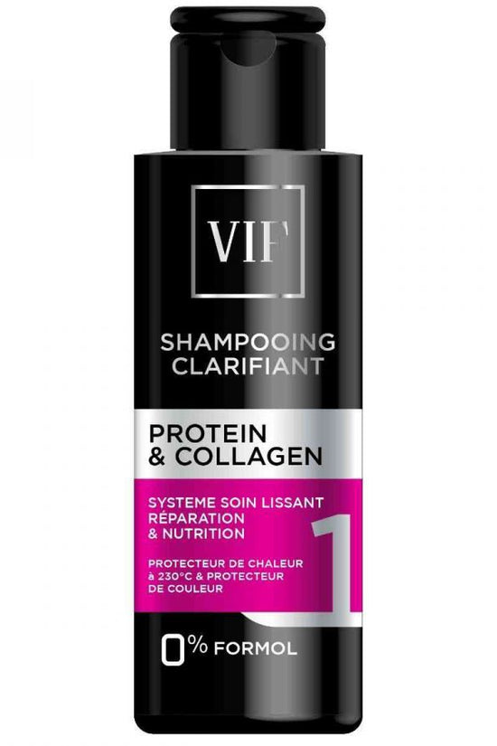 Kit Lissage Protein&Collagen 115 ml