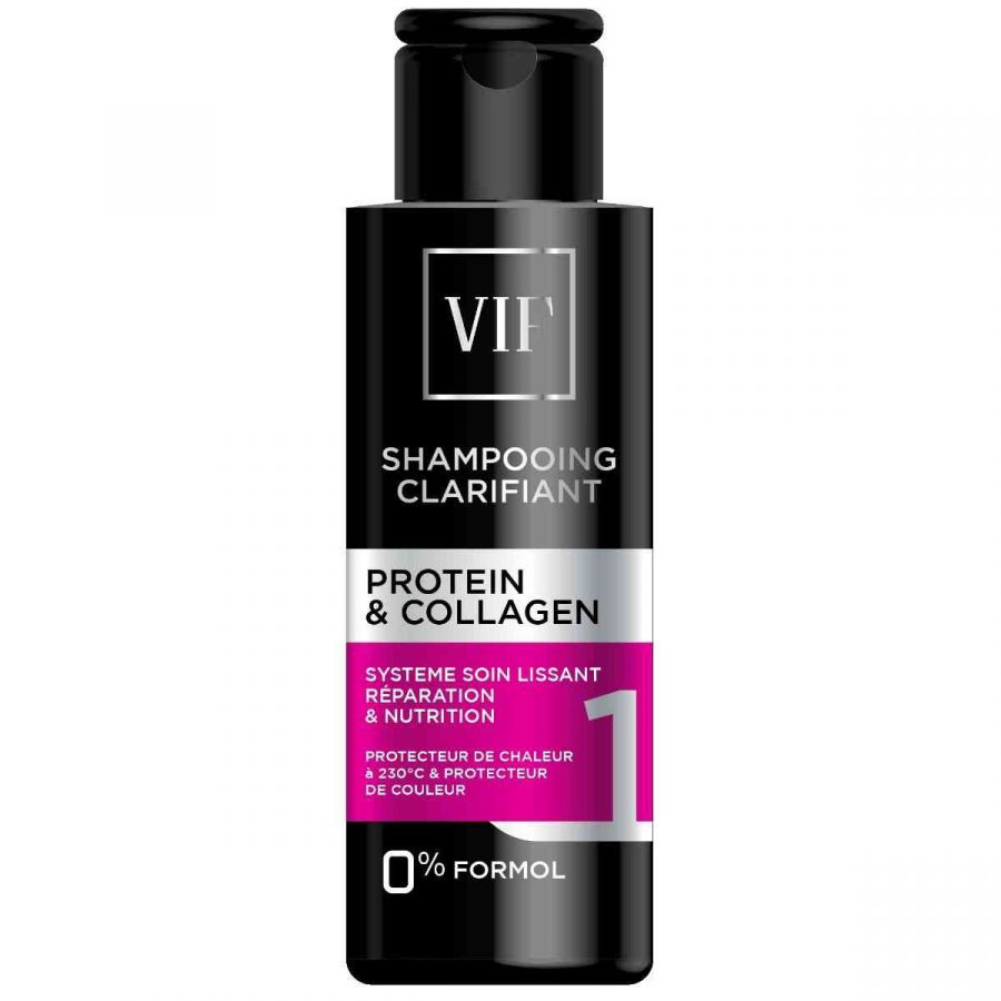 Kit Lissage Protéine&amp;Collagène 115 ml