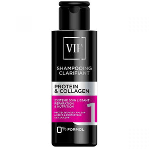 Kit Lissage Protéine&amp;Collagène 115 ml