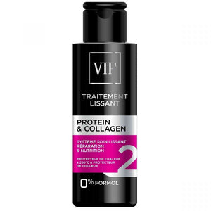 Kit Lissage Protéine&amp;Collagène 115 ml