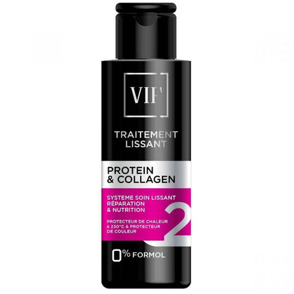 Kit Lissage Protein&Collagen 115 ml