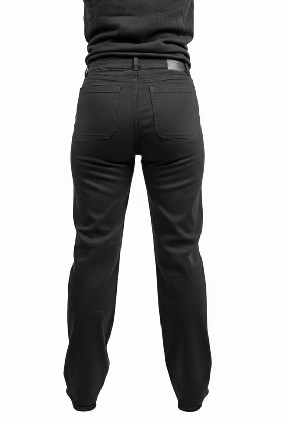 Pantalon Flare