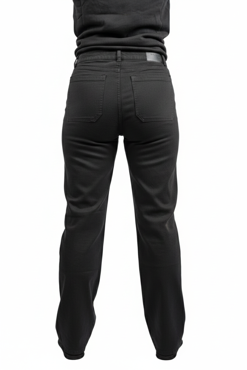 Pantalon Flare