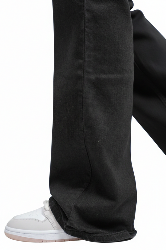 Pantalon Flare