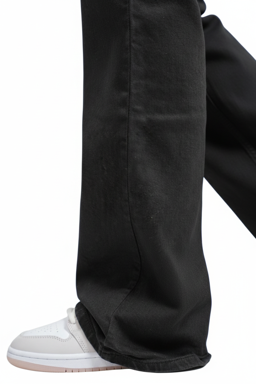 Pantalon Flare