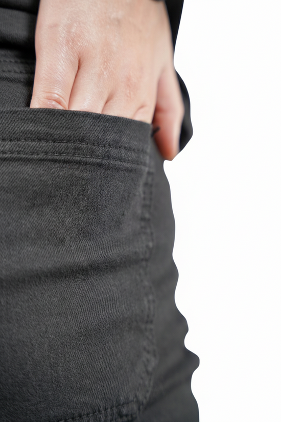 Pantalon Flare