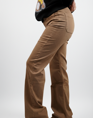 Pantalon Flare