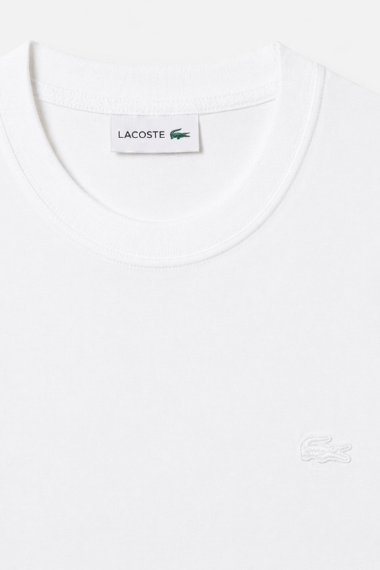 Lacoste TEE T-shirt basique Unisexe