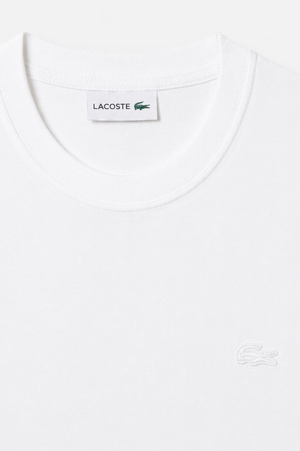 Lacoste TEE T-shirt basique Unisexe