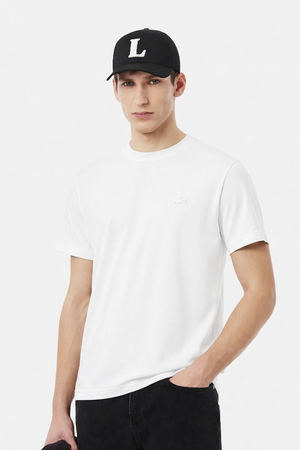 Lacoste TEE T-shirt basique Unisexe