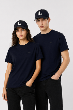 Lacoste TEE T-shirt basique Unisexe