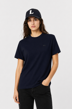 Lacoste TEE T-shirt basique Unisexe
