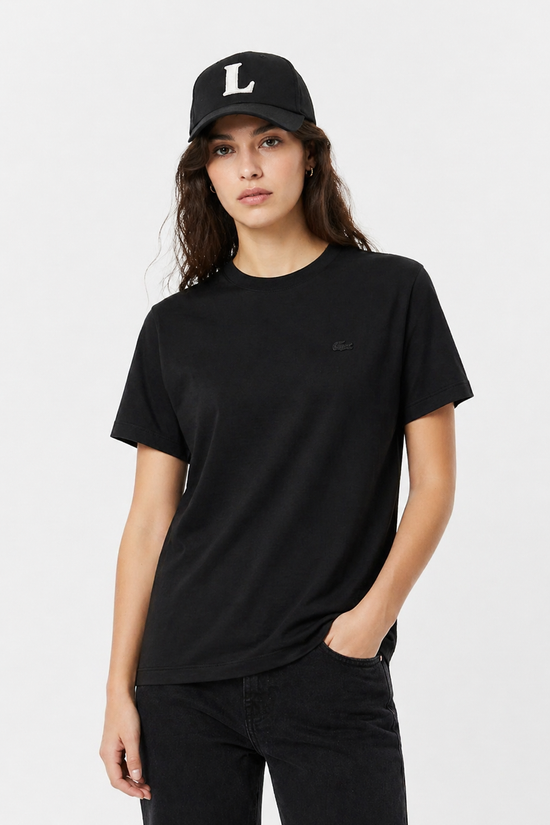 Lacoste TEE T-shirt basique Unisexe