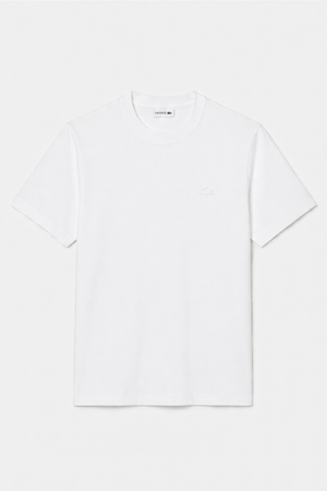 Lacoste TEE T-shirt basique Unisexe
