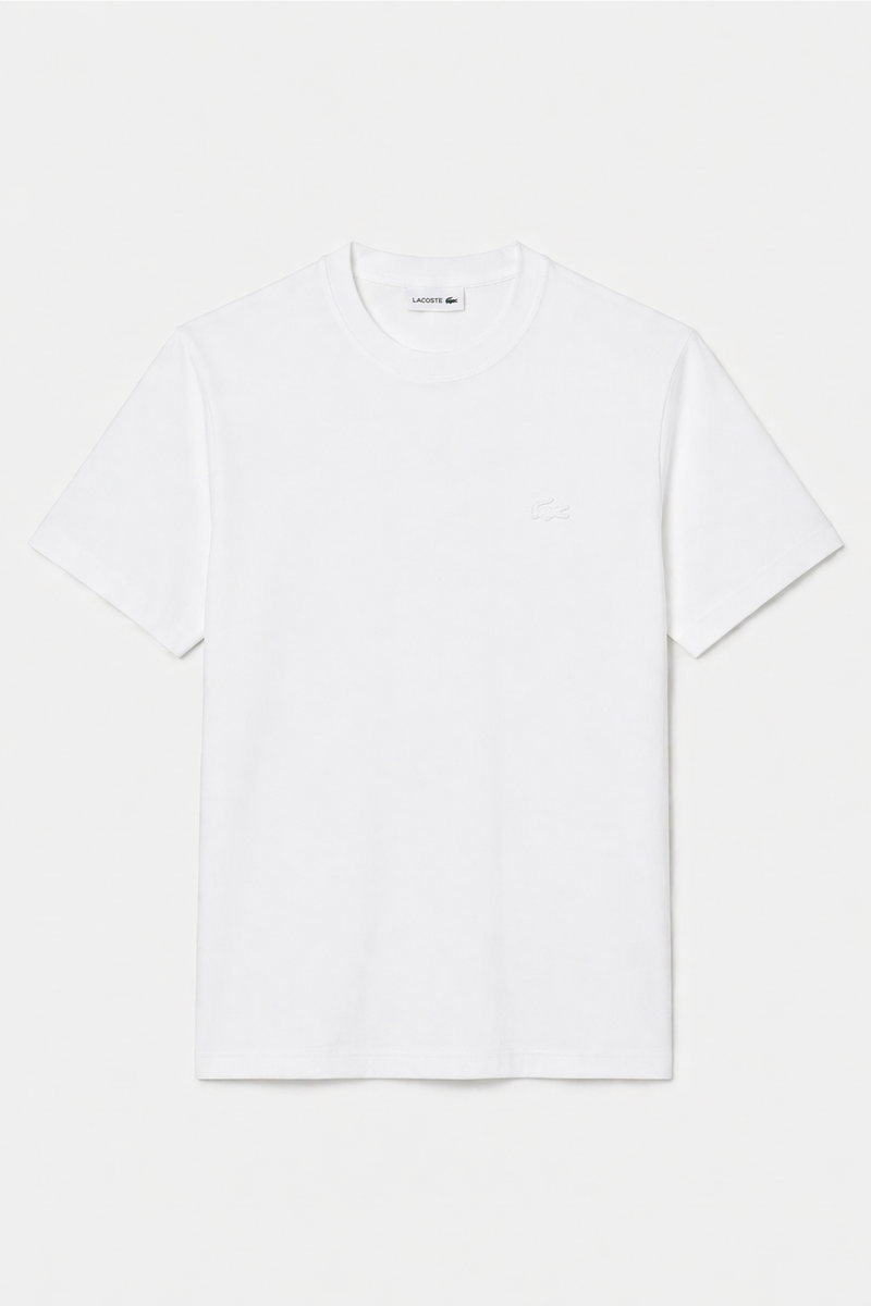 Lacoste TEE HOMME - T-shirt basique