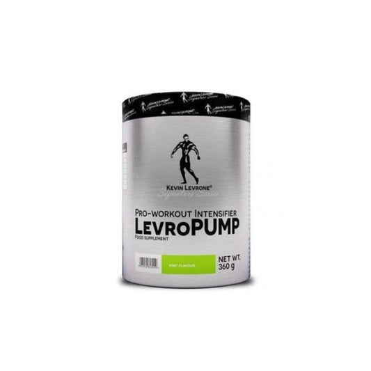 LEVROPUMP kevin levron 360 g