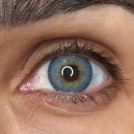 FreshTone Lilac Sea Blue