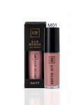 Gloss Matte Rose Nude M01