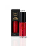 Gloss Matte Rouge Vif M04