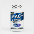 Mag + B Complex | GSN