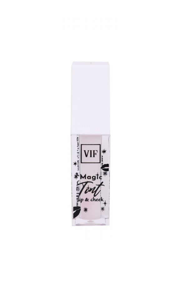 Teinte magique LÈVRES ET JOUES 6 ml