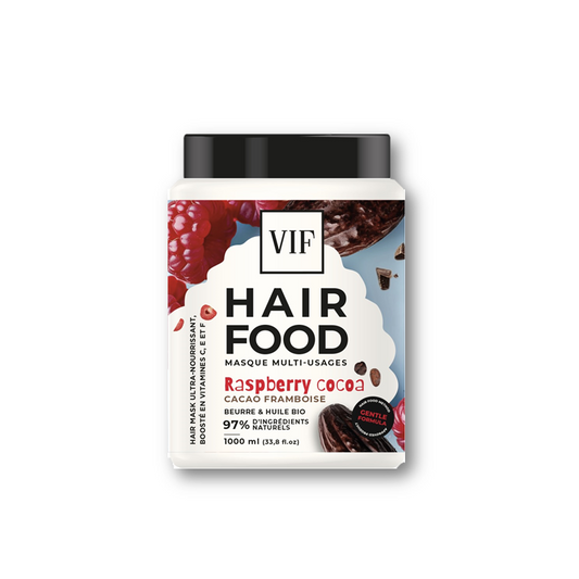 Masque Hair food Cacao Framboise 1000ml