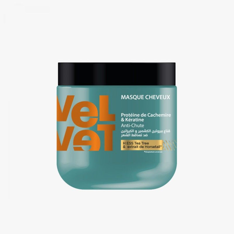 Masque Velours Anti-Chute 500ml