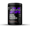 MuscleTech 100% Mass Gainer 2,33 kg