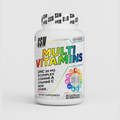 Multivitamin - GSN