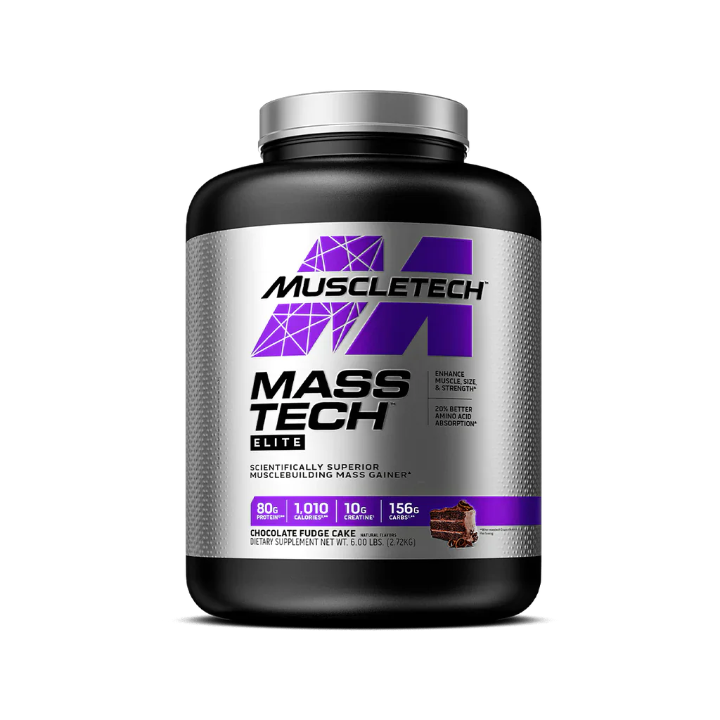 MASS-TECH ELITE