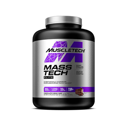 MASS-TECH ELITE