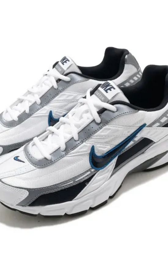 Nike – Initiator – Blanc Obsidienne