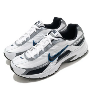 Nike – Initiator – Blanc Obsidienne