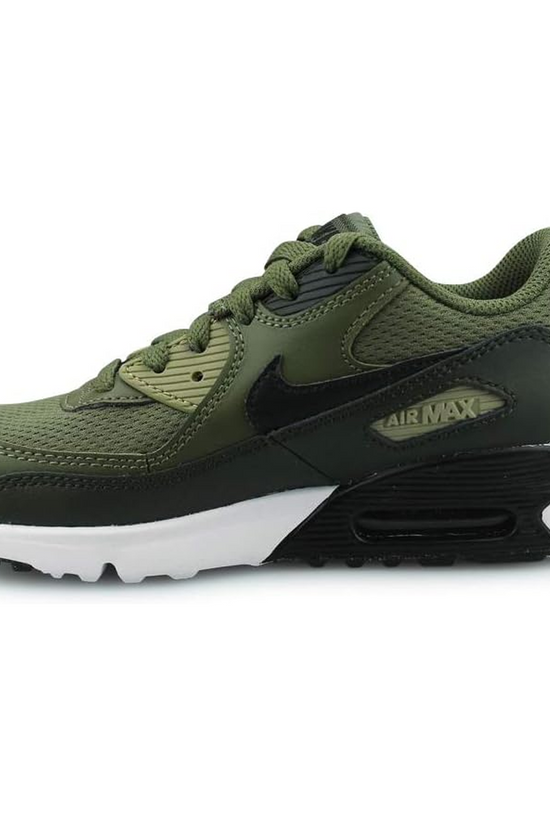 Nike Air Max 90 Mesh GS