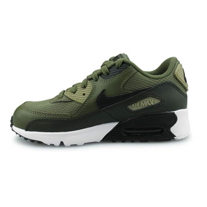 Nike Air Max 90 Mesh GS