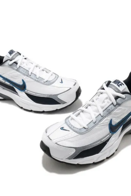 Nike – Initiator – Blanc Obsidienne