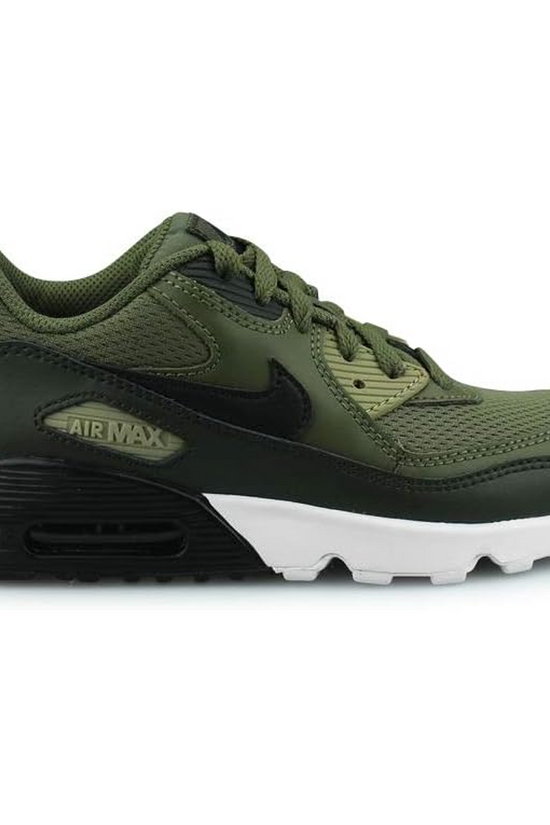 Nike Air Max 90 Mesh GS